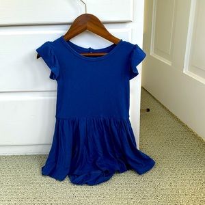 NWOT Kyte Baby Twirl Bodysuit